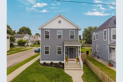 1616 S 4th Street, Columbus, OH 43207 - Photo 1