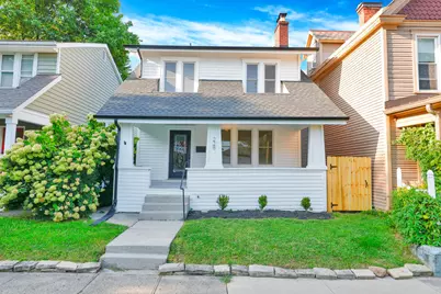228 E Gates Street, Columbus, OH 43206 - Photo 1