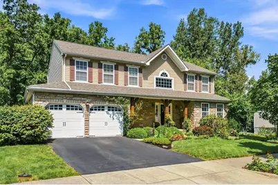 55 Woodhaul Court, Delaware, OH 43015 - Photo 1