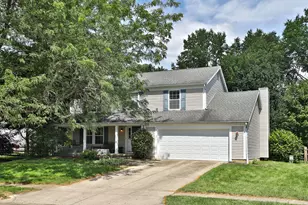 8442 Sealyham Dr, Reynoldsburg, OH 43068 - Photo 1