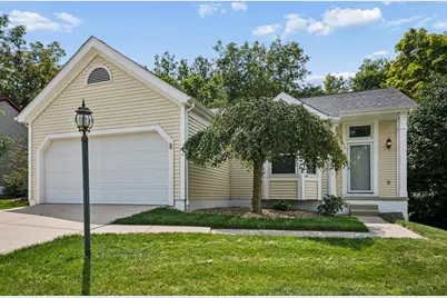 4511 Hidden Ridge Court, Columbus, OH 43230 - Photo 1