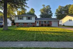 1020 Marseille Dr, Marion, OH 43302 - Photo 1