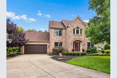 4154 Goldthread Court, Hilliard, OH 43026 - Photo 1