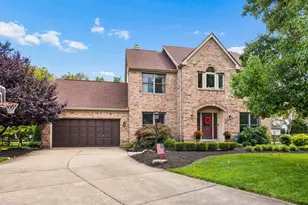 4154 Goldthread Ct, Hilliard, OH 43026 - Photo 1