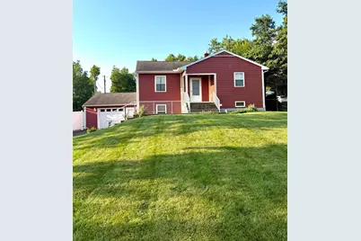 417 W Circle Avenue, Washington Court House, OH 43160 - Photo 1