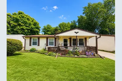 313 E Farming Street, Marion, OH 43302 - Photo 1