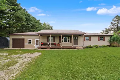5895 County Road 50, Mount Gilead, OH 43338 - Photo 1
