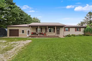 5895 County Road 50, Mount Gilead, OH 43338 - Photo 1