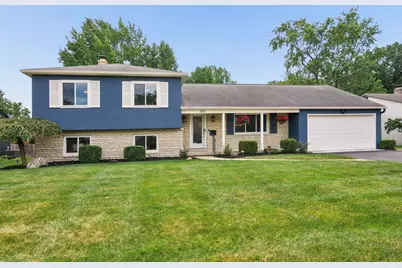1815 Millwood Drive, Columbus, OH 43221 - Photo 1
