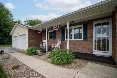 6273 Crestline Road, Galion, OH 44833 - Photo 1