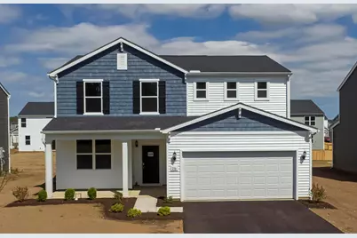 256 Dowler Drive #Lot 311, South Bloomfield, OH 43103 - Photo 1