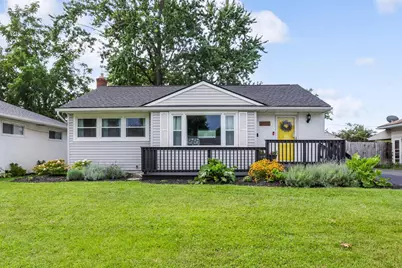 3055 Voeller Circle, Grove City, OH 43123 - Photo 1