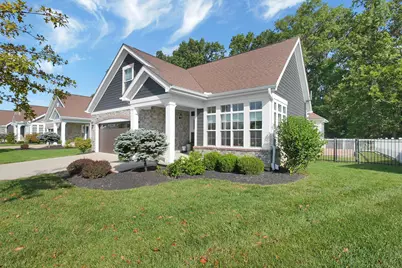 8072 Scenic Pass Way, Lewis Center, OH 43035 - Photo 1
