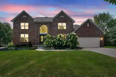 10558 Churchill Drive, Powell, OH 43065 - Photo 1