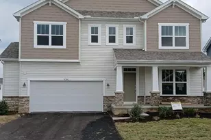 1080 Quarry Oak Dr, Grove City, OH 43123 - Photo 1