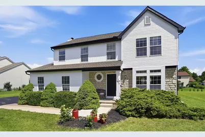 5974 Rings Road, Dublin, OH 43016 - Photo 1