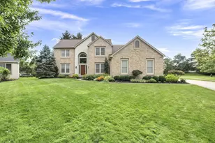 8209 Addinston Ct, Dublin, OH 43017 - Photo 1