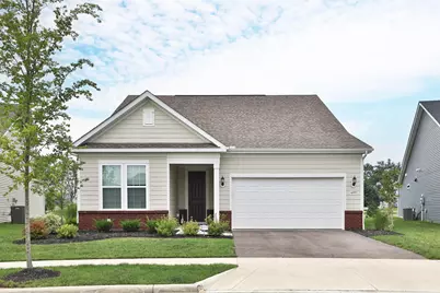 1693 Zucchina Drive, Hilliard, OH 43026 - Photo 1