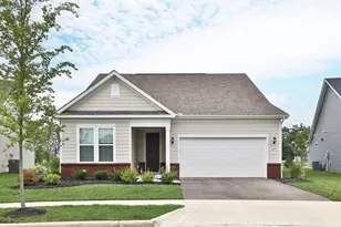 1693 Zucchina Dr, Hilliard, OH 43026 - Photo 1