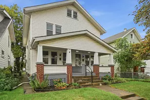 233 E Jenkins Ave, Columbus, OH 43207 - Photo 1