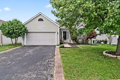 777 Wallinger Drive, Galloway, OH 43119 - Photo 1