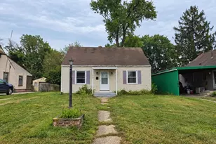 1624 N Sweetbriar Ln, Springfield, OH 45505 - Photo 1
