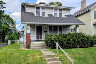 314 E Welch Ave, Columbus, OH 43207 - Photo 1