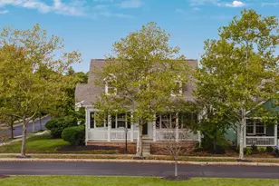 7677 Scioto Ridge Dr, Powell, OH 43065 - Photo 1