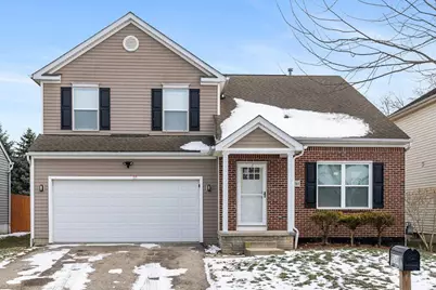 3764 Barkwillow Lane, Columbus, OH 43207 - Photo 1