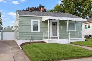 1221 Seborn Ave, Zanesville, OH 43701 - Photo 1