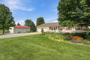 14055 Lohr Rd, Mount Vernon, OH 43050 - Photo 1