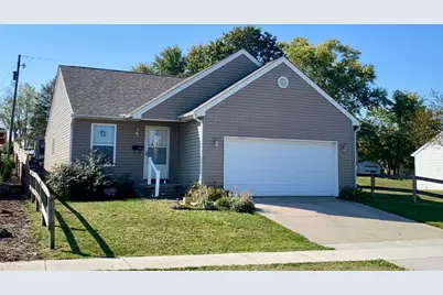 515 Arlington Avenue, Newark, OH 43055 - Photo 1