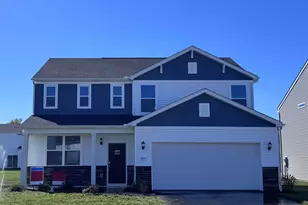 335 Honeysuckle St, South Bloomfield, OH 43103 - Photo 1