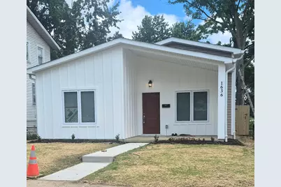 1636 Kohr Place, Columbus, OH 43211 - Photo 1