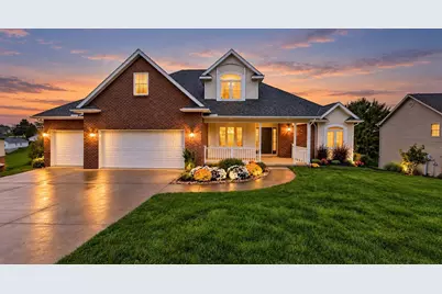 [Address not provided], Mount Vernon, OH 43050 - Photo 1