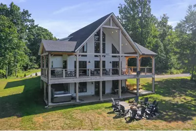 12039 Flowers Road, Rockbridge, OH 43149 - Photo 1