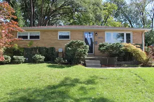 4800 Cullen Ave, Springfield, OH 45503 - Photo 1