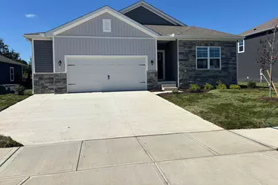 377 Park Vista Drive, Delaware, OH 43015 - Photo 1