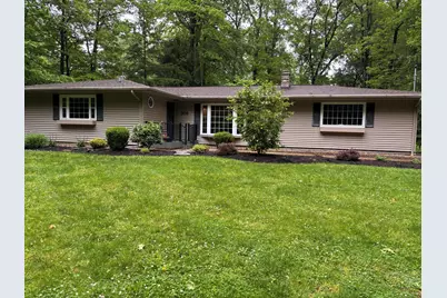 205 Kokosing Drive, Gambier, OH 43022 - Photo 1