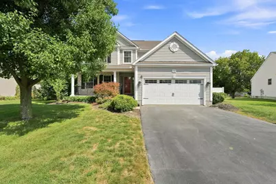 3100 Weeping Spruce Drive, Grove City, OH 43123 - Photo 1