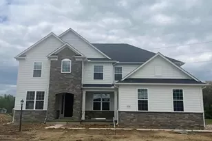 2578 Hammersley Loop, Powell, OH 43065 - Photo 1