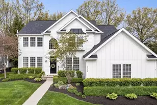 7330 Stone Gate Dr, New Albany, OH 43054 - Photo 1