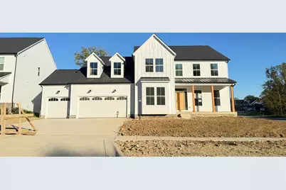 9428 Highlands Avenue, Plain City, OH 43064 - Photo 1