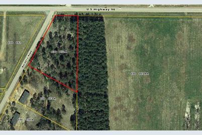 E Borders & Hwy 96 Highway, Fort Valley, GA 31030 - Photo 1