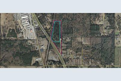 7070 Hawkinsville Rd, Macon, GA 31216 - Photo 1
