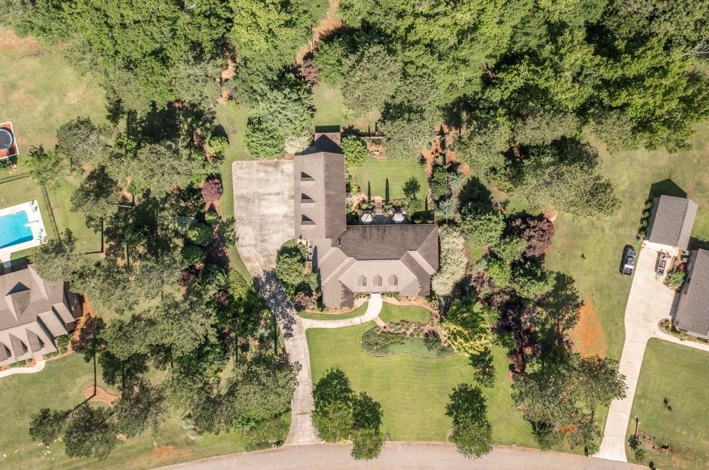 4042 Roundtop Cir, Perry GA  31069-7806 exterior