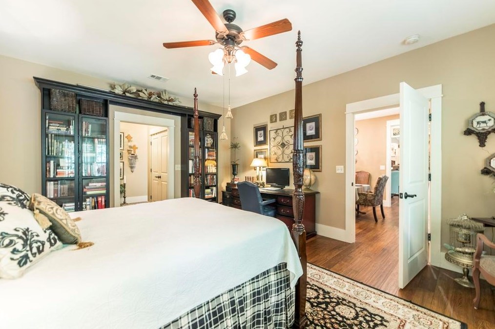 4042 Roundtop Cir, Perry GA  31069-7806 exterior