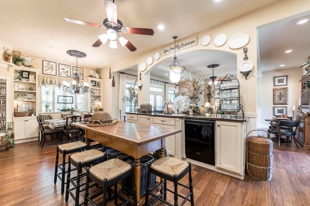 4042 Roundtop Cir, Perry GA  31069-7806 exterior