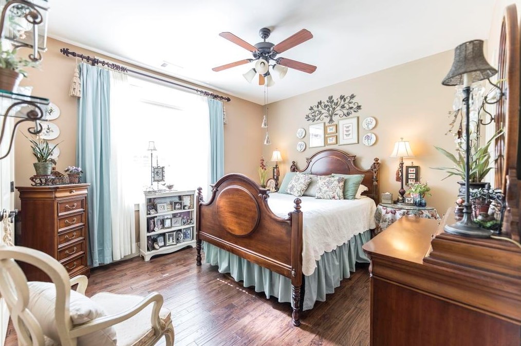 4042 Roundtop Cir, Perry GA  31069-7806 exterior