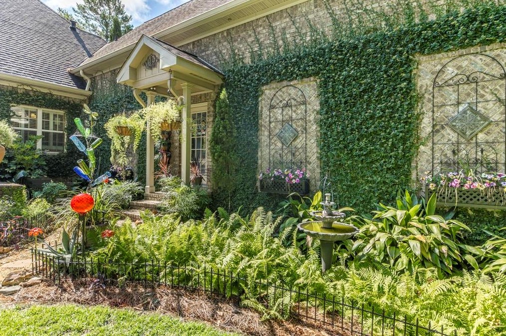 4042 Roundtop Cir, Perry GA  31069-7806 exterior